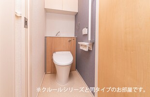 レジデンスｎｏａの物件内観写真